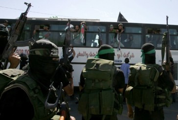 Les terroristes du Hamas pourraient négocier un accord d’échange de prisonniers avec le gouvernement israélien