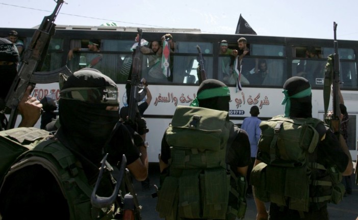 Les terroristes du Hamas pourraient négocier un accord d’échange de prisonniers avec le gouvernement israélien