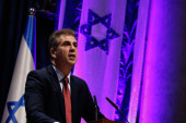 Le ministre israélien des Affaires étrangères s’entretient pour la première fois avec son homologue indien