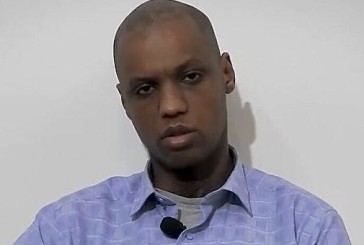 Le Hamas publie une vidéo de l’otage israélien Avera Mengistu