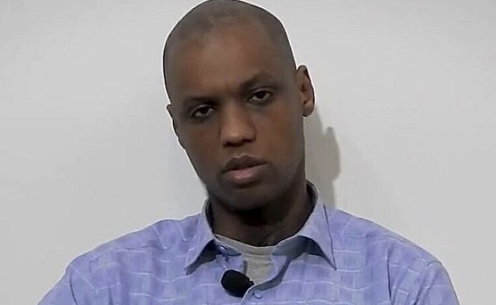 Le Hamas publie une vidéo de l’otage israélien Avera Mengistu