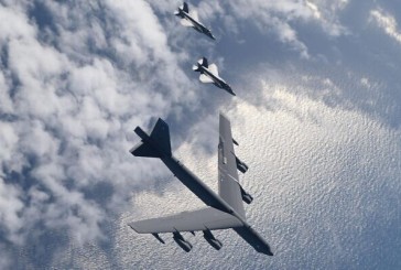 Israël et les États-Unis lancent aujourd’hui l’exercice militaire « Juniper Oak »
