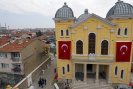 Les États-Unis craignent que des attentats terroristes se produisent en Turquie contre des églises et des synagogues