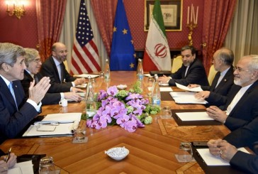 Les États-Unis confirment que la relance de l’accord sur le nucléaire iranien n’est pas d’actualité