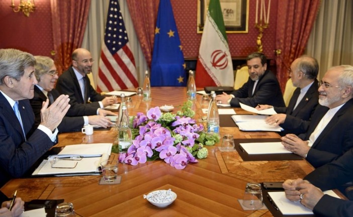 Les États-Unis confirment que la relance de l’accord sur le nucléaire iranien n’est pas d’actualité