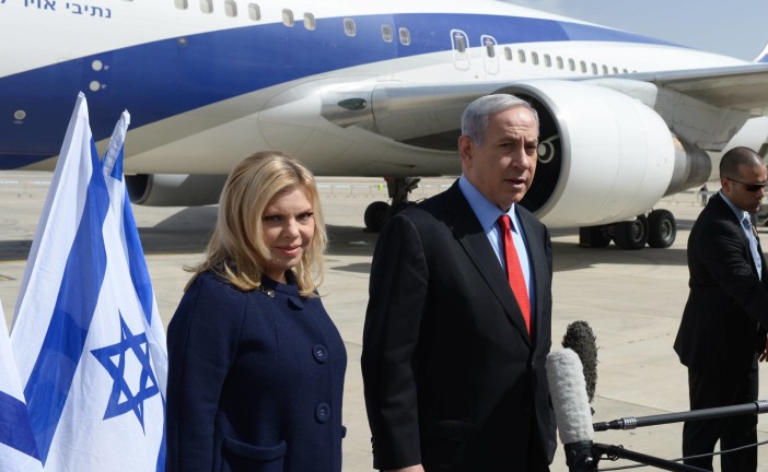 Benjamin Netanyahu annule son voyage aux Émirats arabes unis après la visite d’Itamar Ben Gvir au mont du Temple