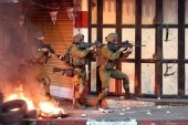 Cisjordanie : affrontements entre les forces israéliennes et des terroristes palestiniens à Jénine, neuf palestiniens tués