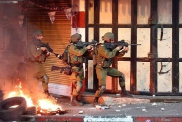 Cisjordanie : affrontements entre les forces israéliennes et des terroristes palestiniens à Jénine, neuf palestiniens tués