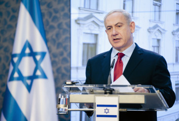 Benjamin Netanyahu affirme qu’il fera tout pour « stopper l’accord sur le nucléaire iranien »