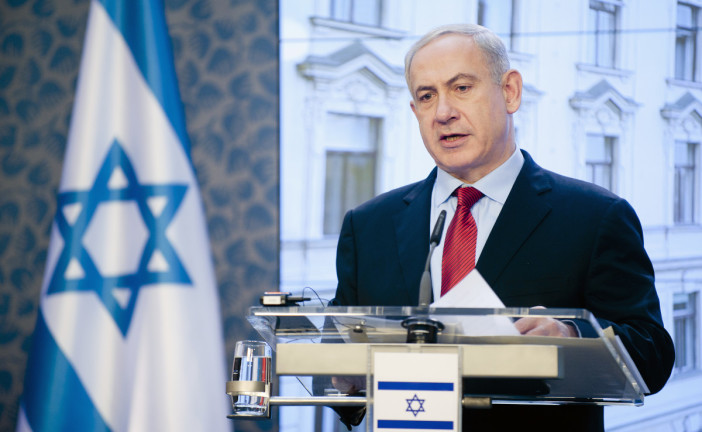 Benjamin Netanyahu affirme qu’il fera tout pour « stopper l’accord sur le nucléaire iranien »