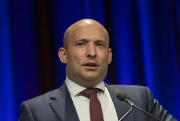 Naftali Bennett promet qu’il reviendra un jour au poste de premier ministre de l’État d’Israël