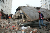 Un séisme de magnitude de 7,8 fait des centaines de morts en Turquie et en Syrie, Israël va envoyer une aide d’urgence