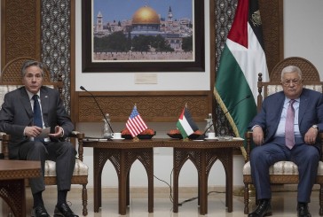 Mahmoud Abbas accuse Israel d’être responsable de l’escalade des violences en Cisjordanie et dans la Bande de Gaza