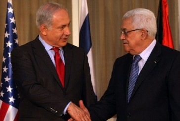L’État d’Israël et l’Autorité palestinienne auraient mené des pourparlers secrets ces derniers mois