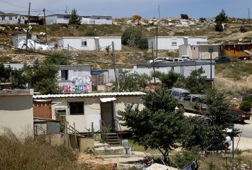 Benjamin Netanyahu annonce que l’État d’Israël va stopper partiellement les légalisations des avants postes en Judée-Samarie