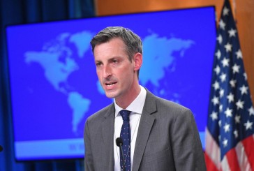 Les États-Unis sont « extrêmement inquiets » après le raid de Tsahal sur Naplouse