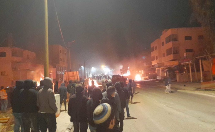 Le Hamas affirme que les actes de vengeance des juifs israéliens à Huwara sont « une déclaration de guerre »