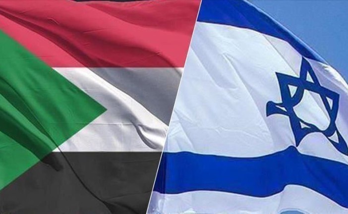 Accords d’Abraham : Une délégation israélienne se rend au Soudan pour finaliser l’accord de normalisation