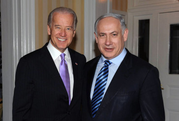 Benjamin Netanyahu sera reçu par la Maison Blanche après les fêtes de Pessah