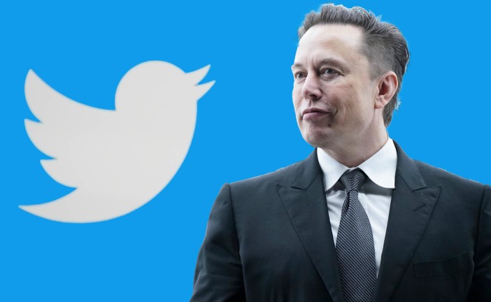 Selon une étude, les propos antisémites ont doublé sur Twitter depuis l’acquisition du réseau social par Elon Musk