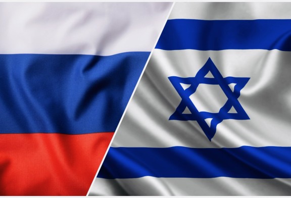 Un espion russe a recueilli des informations sur le chef d’un parti politique israélien