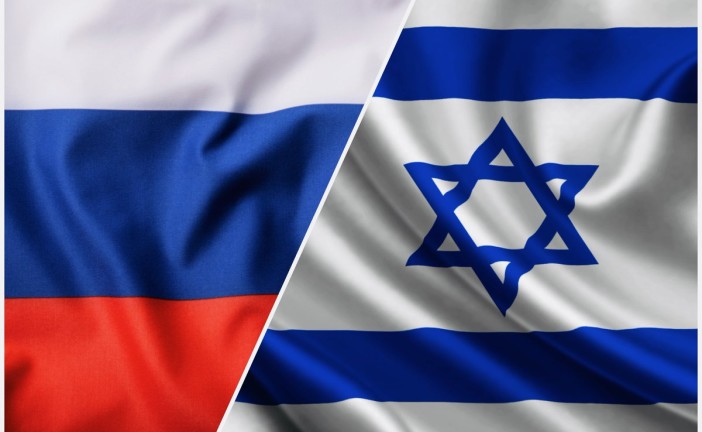 Un espion russe a recueilli des informations sur le chef d’un parti politique israélien