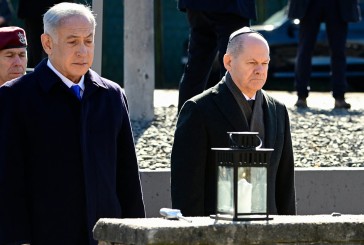 Lors de sa visite à Berlin, Benjamin Netanyahu affirme que « le mal » de l’Iran doit être arrêté rapidement