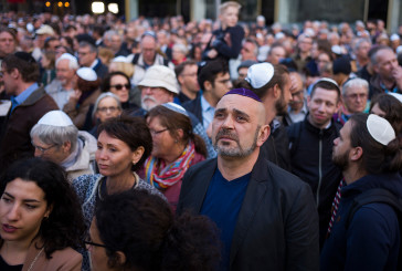 Selon le congrès juif mondial, seulement 16% des dirigeants européens ont tenu leurs promesses de lutter contre l’antisémitisme