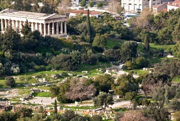 Deux terroristes pakistanais arrêté en Grèce pour avoir planifier des attentats terroristes contre des civils israéliens et juifs à Athènes