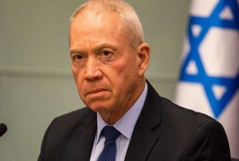 Israël : Yoav Gallant devrait s’excuser pour ses propos tenus au sujet de la réforme judiciaire afin de maintenir son poste
