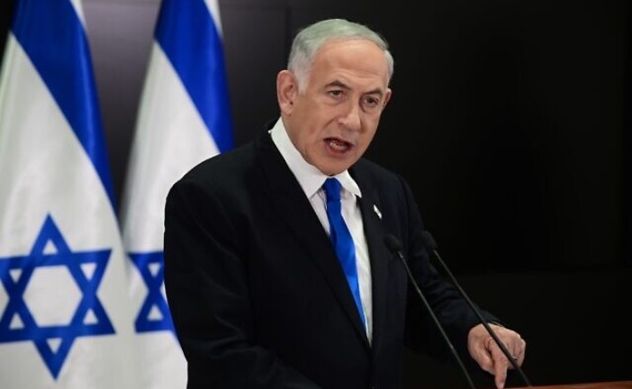 Benjamin Netanyahu met en garde l’Arabie Saoudite sur son alliance avec l’Iran