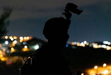 Les forces israéliennes arrêtent cinq personnes soupçonnées d’être impliquées dans des activités terroristes en Judée-Samarie