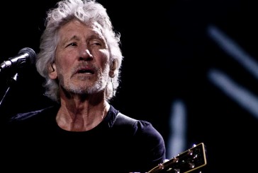 Le tribunal administratif de Francfort interdit l’annulation du concert du chanteur antisémite Roger Waters