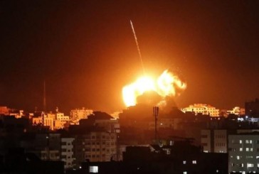 Le ministre israélien de la Défense affirme qu’Israël a multiplié les attaques contre la Syrie pour empêcher des livraisons d’armes iraniennes