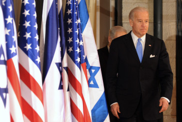 Yom Haʿatzmaout : Joe Biden réaffirme son amitié et son engagement envers l’État d’Israël