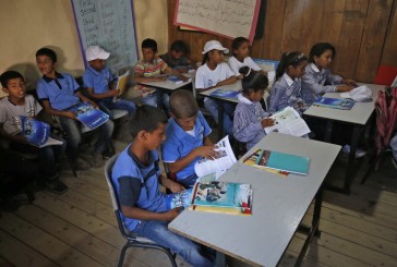 Le parlement européen adopte pour la quatrième année consécutive une résolution condamnant la haine antisémite dans les manuels scolaires palestiniens