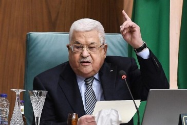 Journée de la Nakba : Mahmoud Abbas compare Israël aux nazis dans un discours à l’ONU