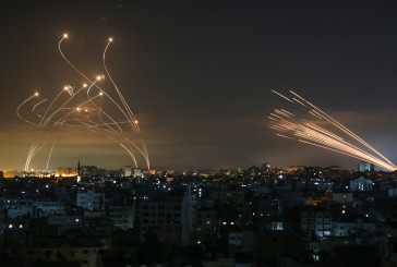 Opération bouclier et flèche : les tirs de roquettes contre Israël reprennent après que Tsahal a éliminé un commandant du Jihad islamique palestinien