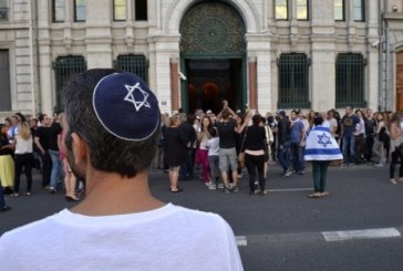 Selon une enquête de l’ADL, un européen sur quatre a des attitudes antisémites
