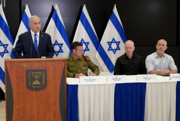 Opération bouclier et flèche : Israël refuse de remettre le corps du terroriste Khader Adnan au Jihad islamique palestinien mais reste ouvert à un cessez-le-feu à Gaza