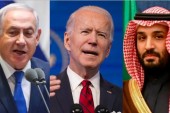 Les États-Unis veulent un accord de paix entre l’Arabie saoudite et Israël d’ici la fin de l’année