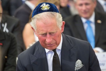 Le roi Charles III pourrait prochainement faire une visite historique en Israël