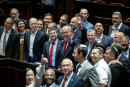 Israël : la Knesset adopte le budget de l’État pour l’année 2023-2024