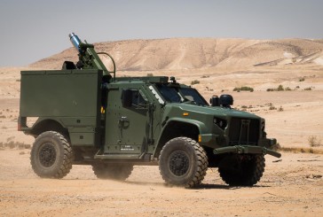 Israël et le Monténégro signent un accord d’exportations d’armes fabriquées par Elbit Systems