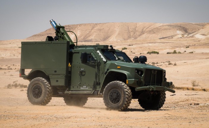 Israël et le Monténégro signent un accord d’exportations d’armes fabriquées par Elbit Systems
