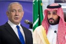 Benjamin Netanyahu et Mohammed ben Salmane ont discuté d’une possible normalisation entre Israël et l’Arabie Saoudite