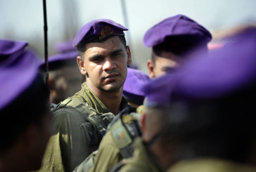 Des soldats de Tsahal arrêtés après avoir maudit Israël dans une vidéo