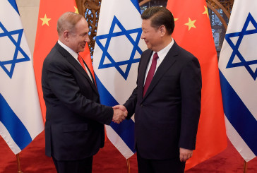 Benjamin Netanyahu se rendra prochainement en Chine pour une visite d’État