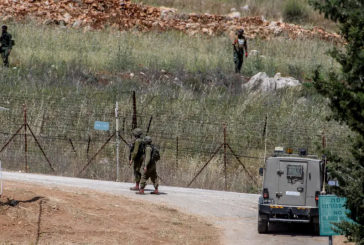 Des citoyens libanais attaquent des soldats de Tsahal le long de la frontière israélo-libanaise