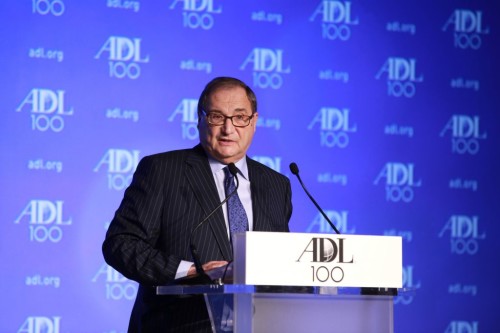 Abe-Foxman[1]